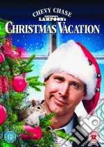 National Lampoon'S Christmas Vacation [Edizione: Regno Unito] dvd