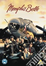 Memphis Belle [Edizione: Regno Unito] dvd