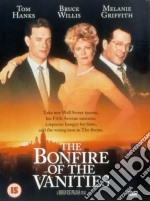 Bonfire Of The Vanities / Falo' Delle Vanita' (Il) [Edizione: Regno Unito] [ITA] dvd