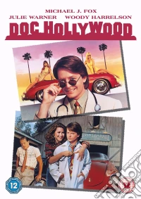 Doc Hollywood [Edizione: Regno Unito] [ITA] dvd