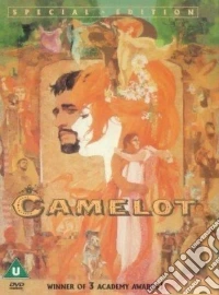 Camelot - Special Edition dvd