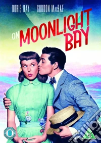On Moonlight Bay dvd