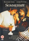 Sommersby [Edizione: Regno Unito] [ITA] dvd