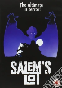 Salem's Lot / Notti Di Salem (Le) dvd