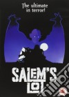 Salem's Lot / Notti Di Salem (Le) [Edizione: Regno Unito] [ITA] dvd