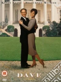 Dave / Dave - Presidente Per Un Giorno dvd
