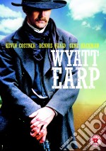 Wyatt Earp [Edizione: Regno Unito] [ITA] dvd