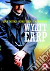 Wyatt Earp [Edizione: Regno Unito] [ITA] dvd