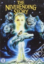 Neverending Story (The) [Edizione: Regno Unito] dvd