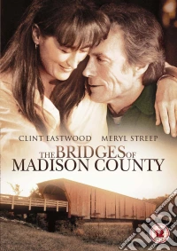 Bridges Of Madison County (The) [Edizione: Regno Unito] dvd
