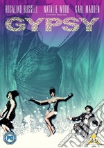 Gypsy [Edizione: Regno Unito] dvd