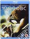 (Blu-Ray Disk) 10,000 Bc [Edizione: Regno Unito] dvd