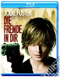 (Blu-Ray Disk) Brave One (The) brd