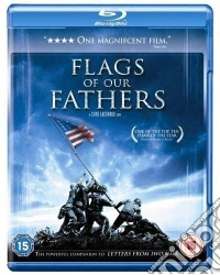 (Blu-Ray Disk) Flags Of Our Fathers brd