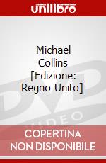 Michael Collins [Edizione: Regno Unito] dvd
