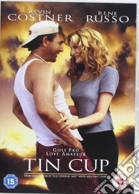 Tin Cup