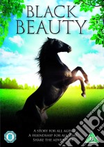 Black Beauty [Edizione: Regno Unito] [ITA] dvd