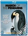 (Blu-Ray Disk) March Of The Penguins [Edizione: Regno Unito] dvd
