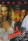 L.A. Confidential [Edizione: Regno Unito] [ITA] dvd