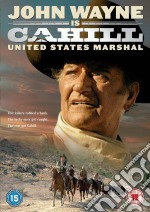 Cahill United States Marshall / Stella Di Latta (La) [Edizione: Regno Unito] [ITA] dvd