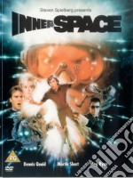 Innerspace / Salto Nel Buio [Edizione: Regno Unito] [ITA] dvd