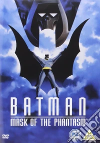 Batman - Mask Of The Phantasm / Batman - La Maschera Del Fantasma dvd