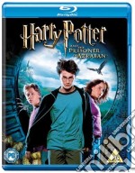 (Blu-Ray Disk) Harry Potter & The Prisoner Of Azkaban [Edizione: Regno Unito] brd