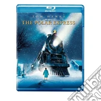 (Blu-Ray Disk) Polar Express (The) brd