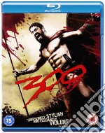 (Blu-Ray Disk) 300 [Edizione: Regno Unito] [ITA] brd