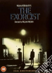 Exorcist [Edizione: Regno Unito] dvd