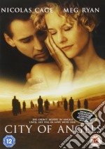 City Of Angels / City Of Angels - La Citta' Degli Angeli [Edizione: Regno Unito] [ITA] dvd