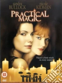 Practical Magic dvd