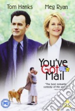 You'Ve Got Mail [Edizione: Regno Unito] dvd