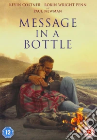Message In A Bottle [Edizione: Regno Unito] dvd