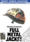 Full Metal Jacket dvd