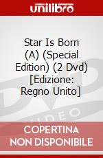 Star Is Born (A) (Special Edition) (2 Dvd) [Edizione: Regno Unito]