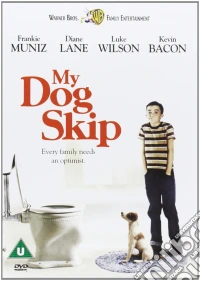 My Dog Skip / Mio Cane Skip (Il) dvd