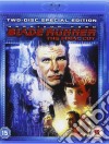 (Blu-Ray Disk) Blade Runner - The Final Cut (2 Blu-Ray) [Edizione: Regno Unito] [ITA] dvd