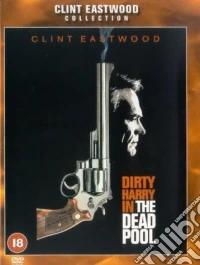 Dead Pool [Edizione: Regno Unito] dvd
