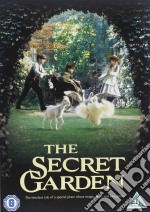 Secret Garden (The) / Giardino Segreto (Il) [Edizione: Regno Unito] [ITA] dvd