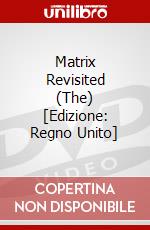 Matrix Revisited (The) [Edizione: Regno Unito] dvd