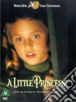 Little Princess (A) / Piccola Principessa (La) [Edizione: Regno Unito] [ITA] dvd