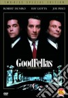 Goodfellas / Quei Bravi Ragazzi (Special Edition) (2 Dvd) [Edizione: Regno Unito) [ITA] dvd