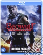 (Blu-Ray Disk) Beowulf [Edizione: Regno Unito] [ITA] brd