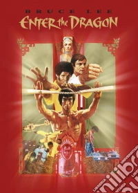 Enter The Dragon Special Edition [Edizione: Regno Unito] dvd