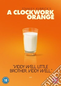Clockwork Orange / Arancia Meccanica dvd