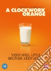 Clockwork Orange / Arancia Meccanica [Edizione: Regno Unito] [ITA] dvd