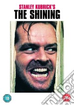 Shining (The) [Edizione: Regno Unito] [ITA SUB] dvd