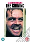 Shining (The) [Edizione: Regno Unito] [ITA SUB] dvd