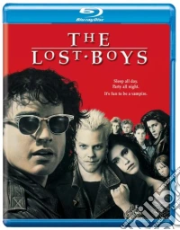 (Blu-Ray Disk) Lost Boys brd